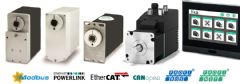 RD rotary actuators for changeovers and adjustment operations
