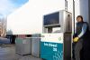 Praktijkproef met biodiesel verloopt succesvol