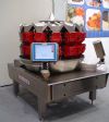 Nieuwe Fresh Food Weegautomaat