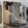 Bokhoven Tool Management introduceert FCS System op Techni-Show 2010