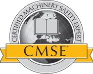CMSE - Certified Machinery Safety Expert in vier dagen met Pilz