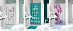 Sealskin Bathroom Fashion - De nieuwste mode in iedere badkamer