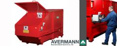 Avernmann Perscontainers
