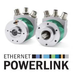 TEVEL levert nieuwe Powerlink encoders