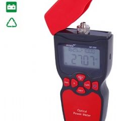 Noyafa Optical Power Meter (Vermogensmeter).