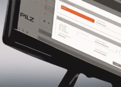 Nieuw! Pilz documentatiesoftware voor Lockout-Tagout procedures