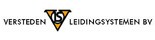 Glasvezelversterkte leidingsystemen