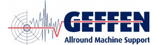 Van Geffen Allround Machine Support BV