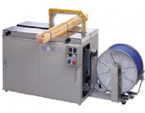Transportverpakking en verpakkingsmachines