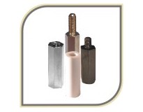 Bevestig-, bundel-, aandrijf-, aansluit- en bescherm-materiaal 