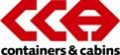 Container Company Amsterdam BV