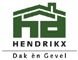 Hendrikx Dak �n Gevel