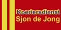 Koeriersdienst en Klussenbedrijf SA De Jong