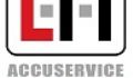 Lijnema v.o.f., Accuservice