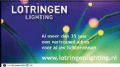 Lotringen Lighting, Van