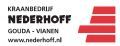 Nederhoff Kraanbedrijf BV