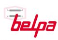Belpa BV, Transformatorenfabriek