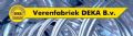 Deka Verenfabriek BV