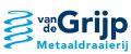 Grijp Metaaldraaierij BV, Vd