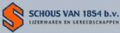 Schous van 1854 BV