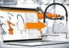 Opbouwen van robots gemakkelijk gemaakt met de QuickRobot online tool van igus