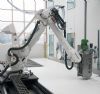 Bouwprojecten betrouwbaar geprint met igus kabelrups-systeem in XXL 3D-printer
