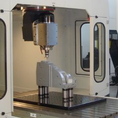 Bokhoven Tool Management introduceert FCS System op Techni-Show 2010