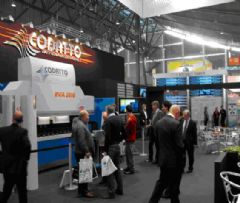 SMD heeft enkele primeurs op de Techni-Show