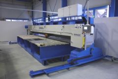 Nieuwe mogelijkheden bij Van Geenen Metaalfinishing.