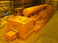 Yokogawa’s turbinebesturingssysteem voor grootschalige energiecentrale in Australië in gebruik genomen