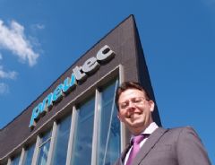 Pneu/tec zet belangrijke stap voorwaarts met directeurs-benoeming Koos de Vink 