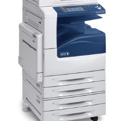 Xerox breidt multifunctionele printeraanbod verder uit met betaalbare kleur 