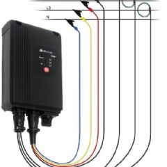 AXIS & Stuifmeel BV introduceert web-based portable energiemeter van CIRCUTOR