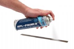 HPL Primer levert optimale kwaliteit