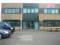 Nieuwe vestiging Endenburg BV in Geldermalsen