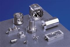 Open dag bij Mevo Precision Technology