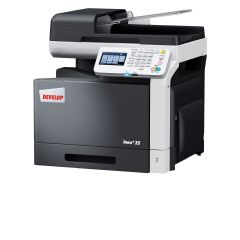 Develop introduceert ineo+ 35 multifunctional 