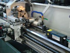 Uitlijnen van machines