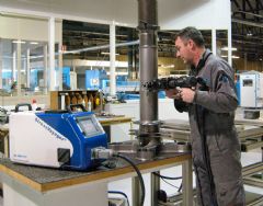 Summa Surface nieuwe vertegenwoordiger voor Sonats