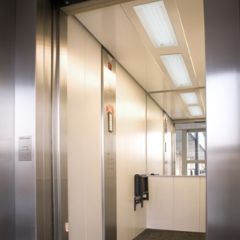 Instelbare LED-armatuur biedt beter licht voor minder energie