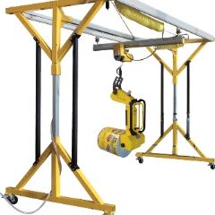 Dotec Mobiel Tilhulp Systeem