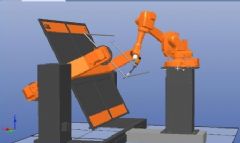 RobWelding verkoopt nu ook tweedehands lasrobots