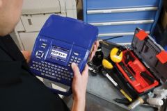 BRADY TOONT PRIMEUR OP MACROPAK
