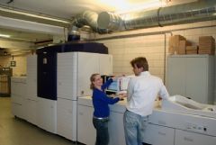 MailBalance kiest voor de Xerox iGen3      