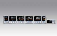Yokogawa’s UTAdvanced Series digitale procesregelaars uitgebreid met 2 Programmaregelaars en een indicator