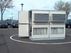 Duurzaam en energiezuinig