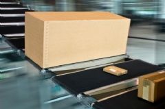 DPD Pakketservice kiest Vanderlande voor nieuw depot