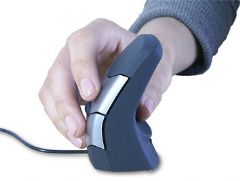 ErgoDirect introduceert DXT Precision Mouse