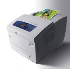 Groene IT met twee nieuwe Xerox ColorQubes