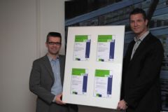 Rijvo Tegelhandel completeert met ISO 14001 kwartet kwaliteitscertificaten 
